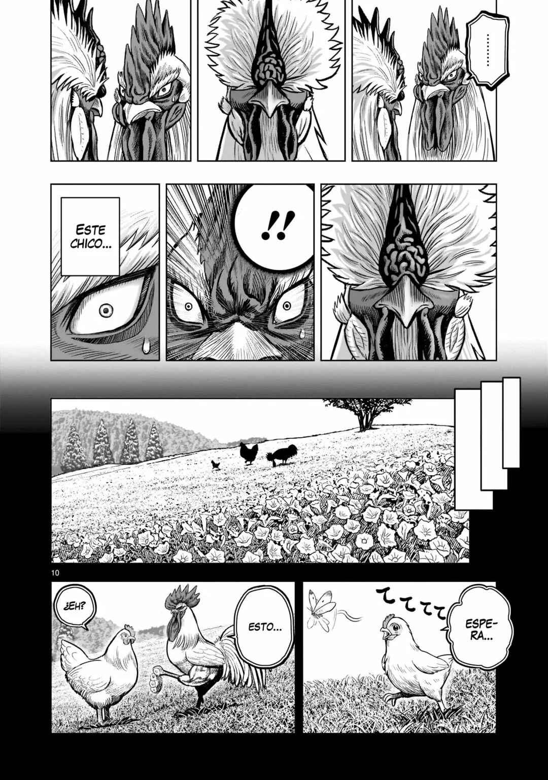 Chapter 19 - Page 11
