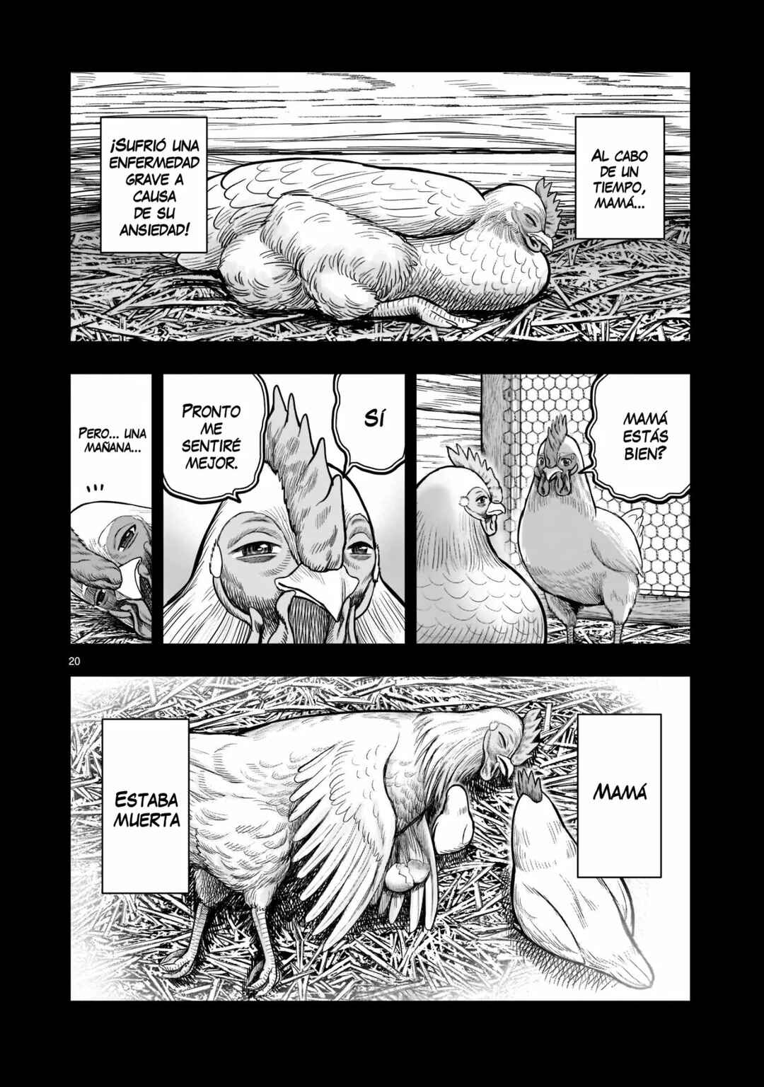 Chapter 19 - Page 21