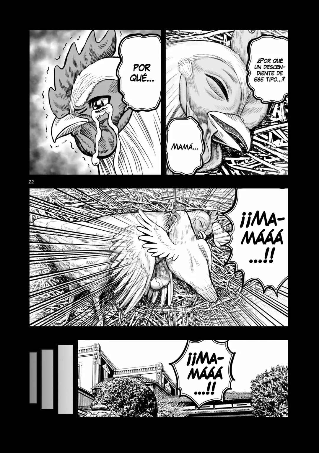 Chapter 19 - Page 23