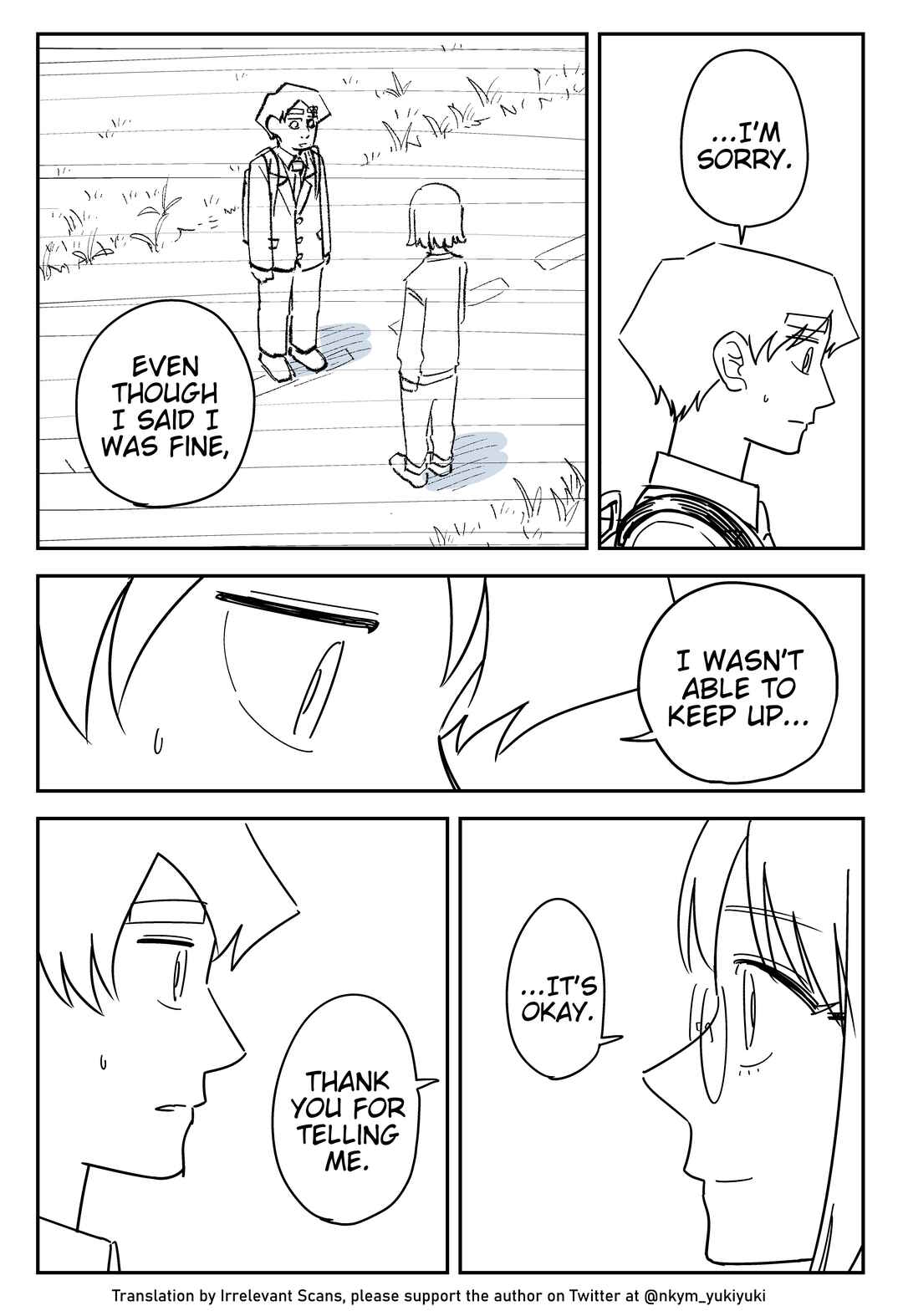 Chapter 400 - Page 1