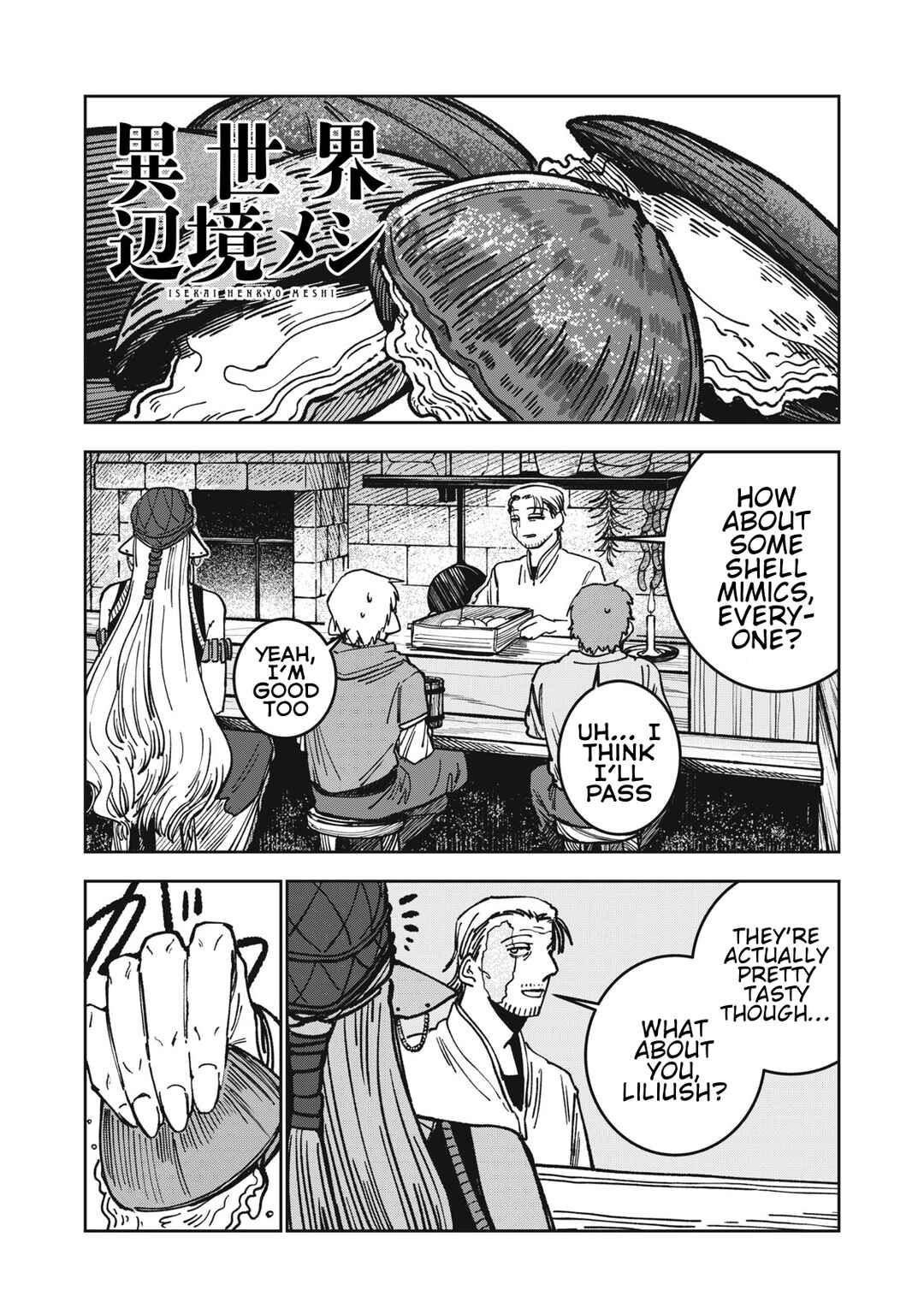 Chapter 10 - Page 1