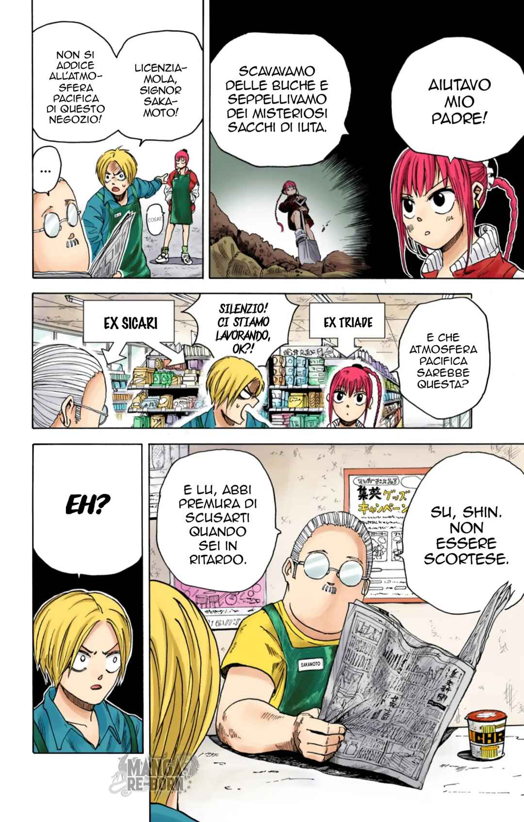 Chapter 6 - Page 3