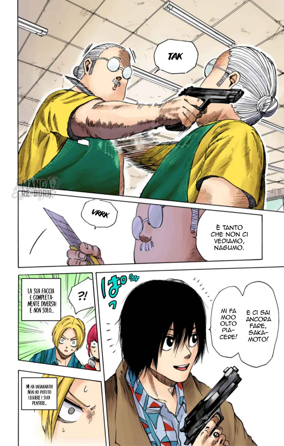 Chapter 6 - Page 7