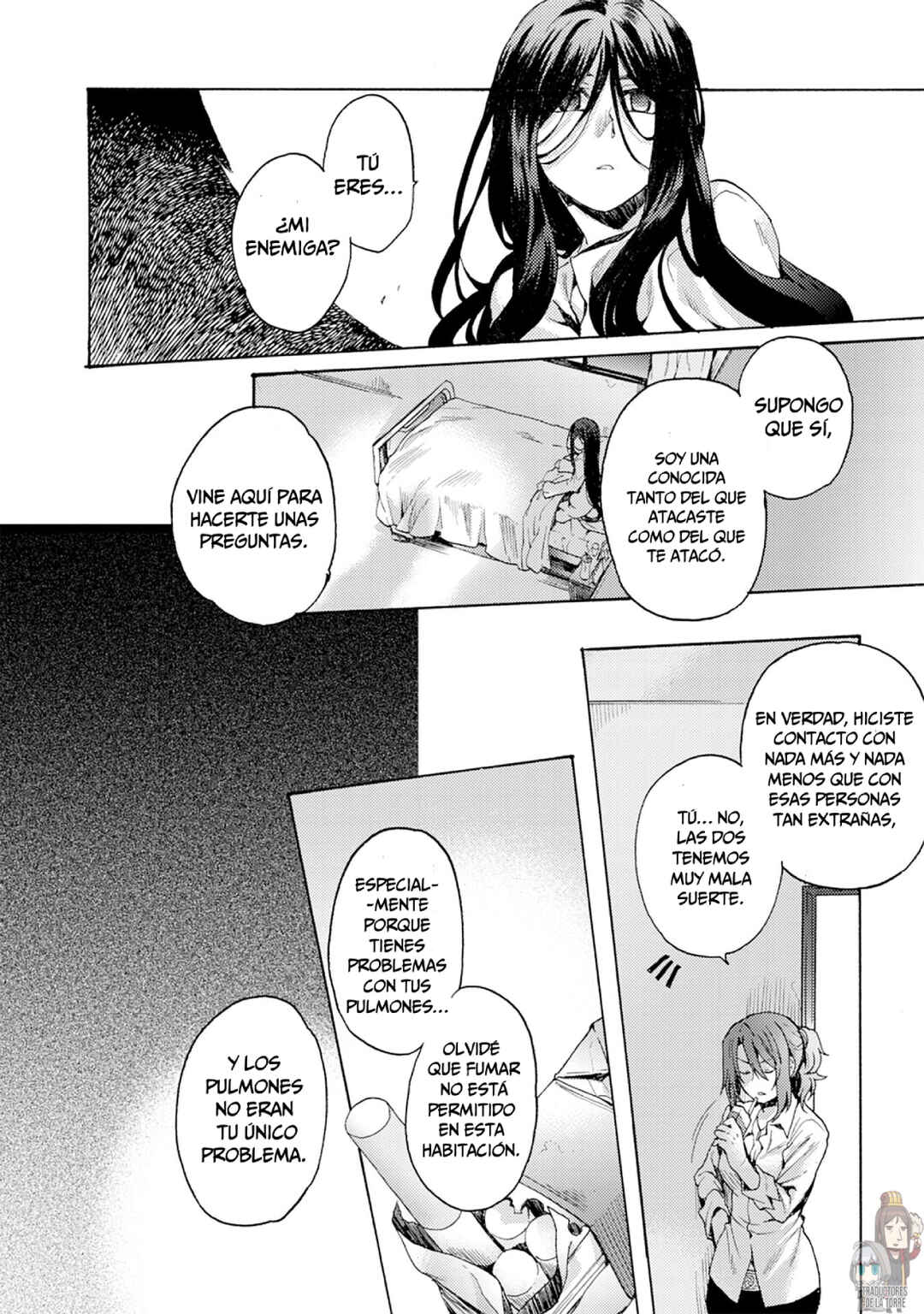 Chapter 3 - Page 6