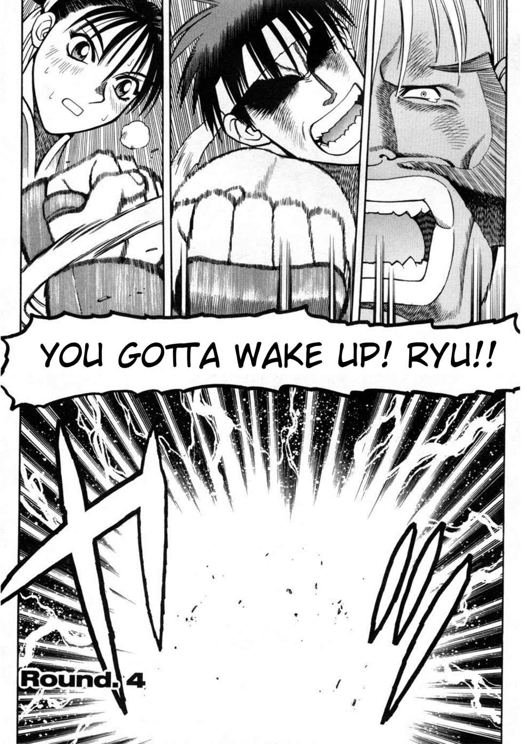 Chapter 4 - Page 2