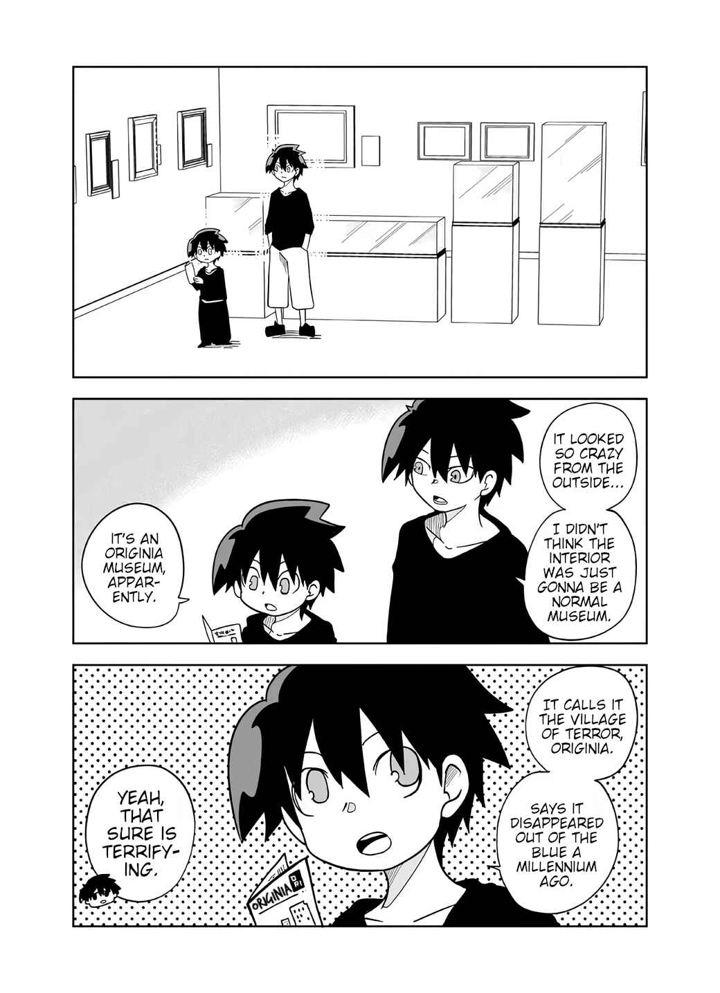 Chapter 119 - Page 1