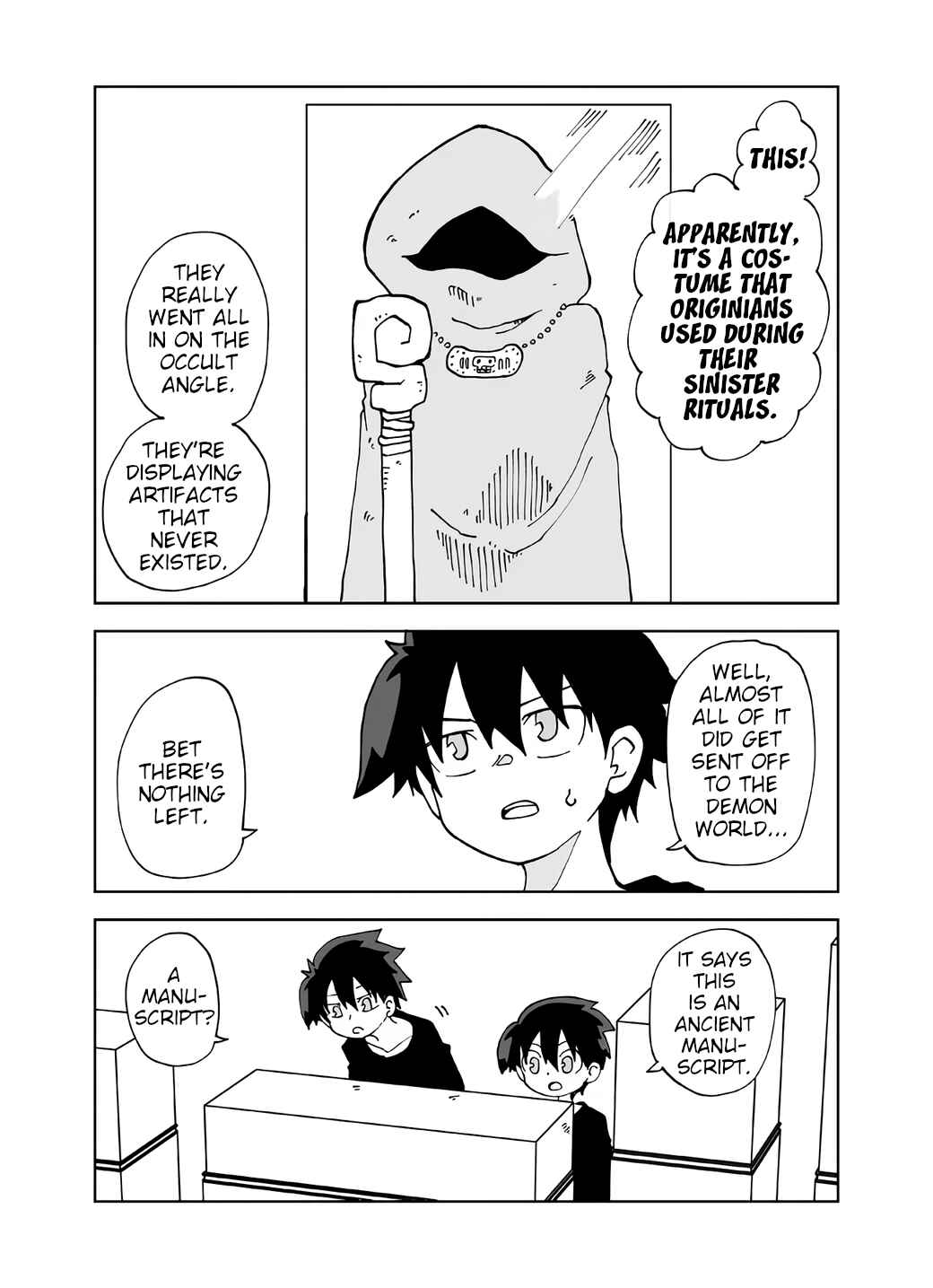 Chapter 119 - Page 3
