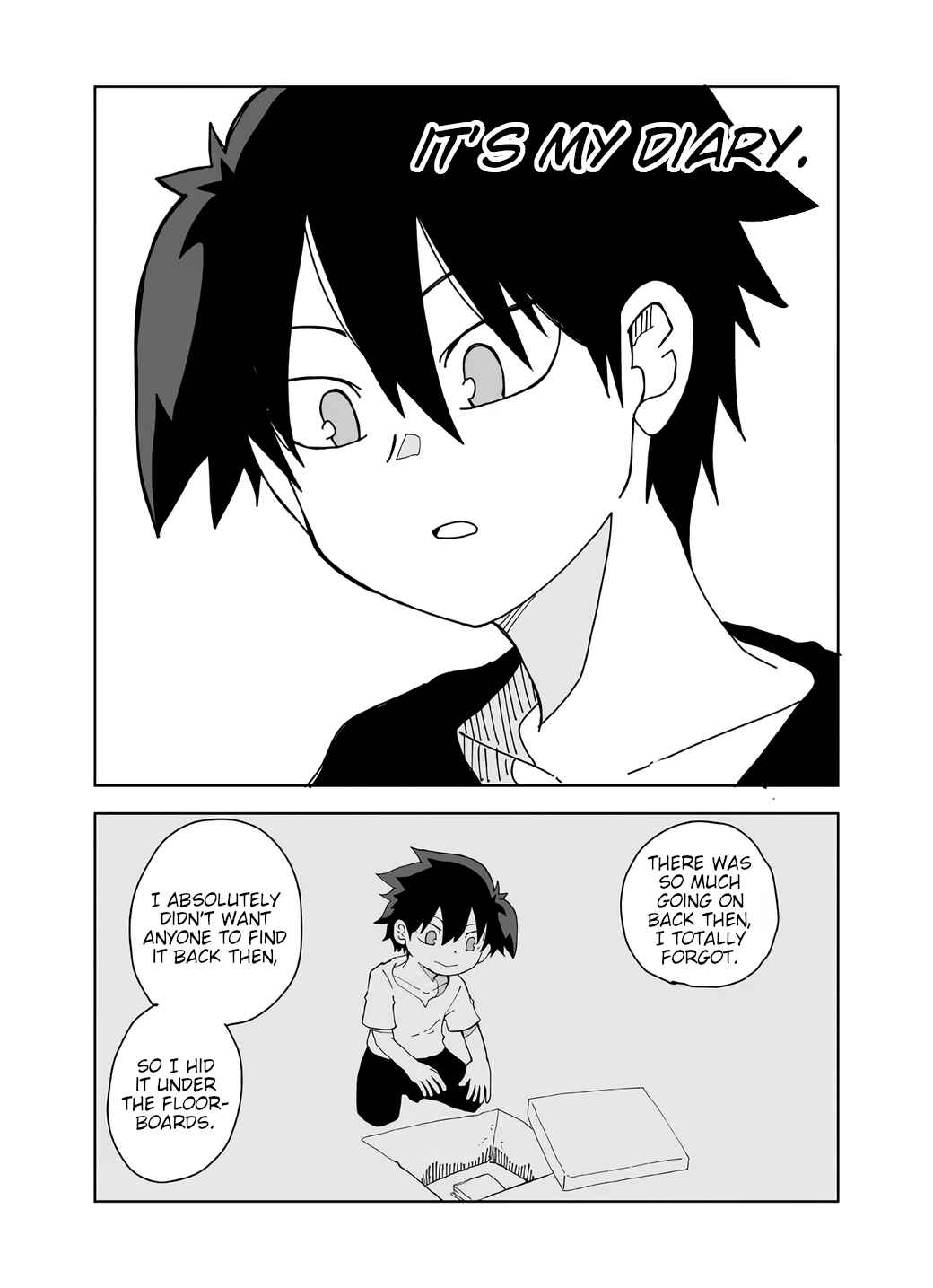 Chapter 119 - Page 5