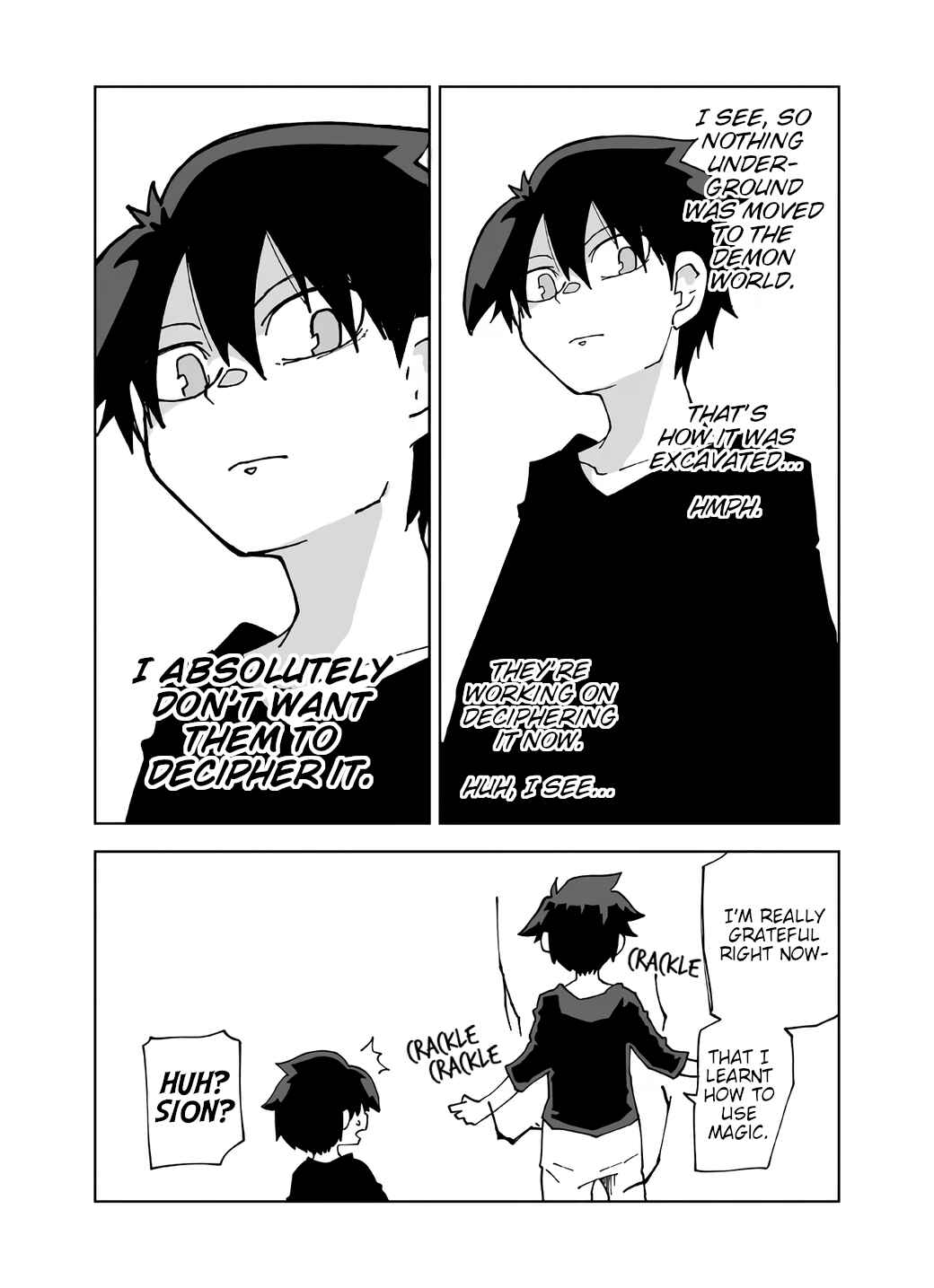 Chapter 119 - Page 6