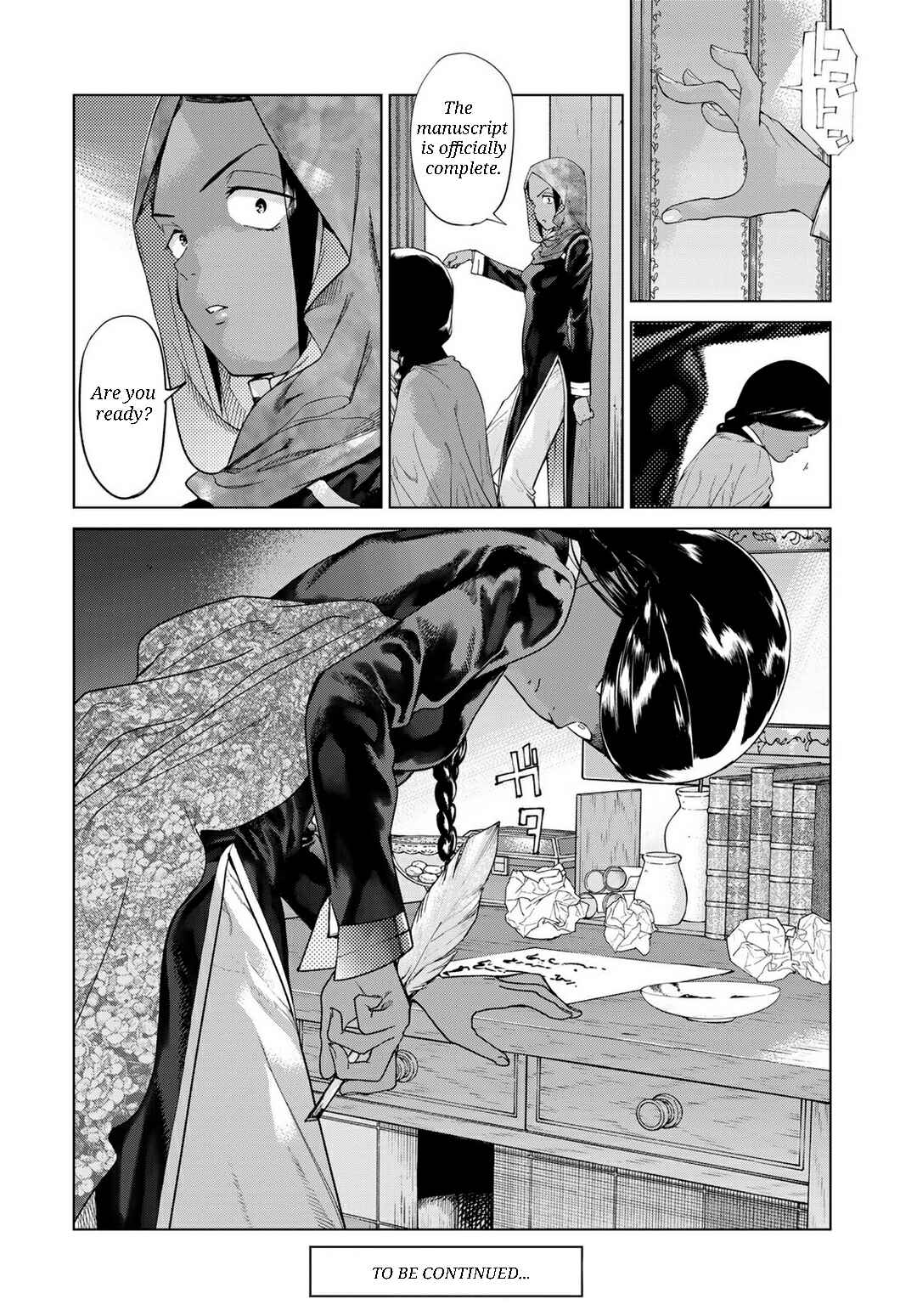 Chapter 45.1 - Page 21