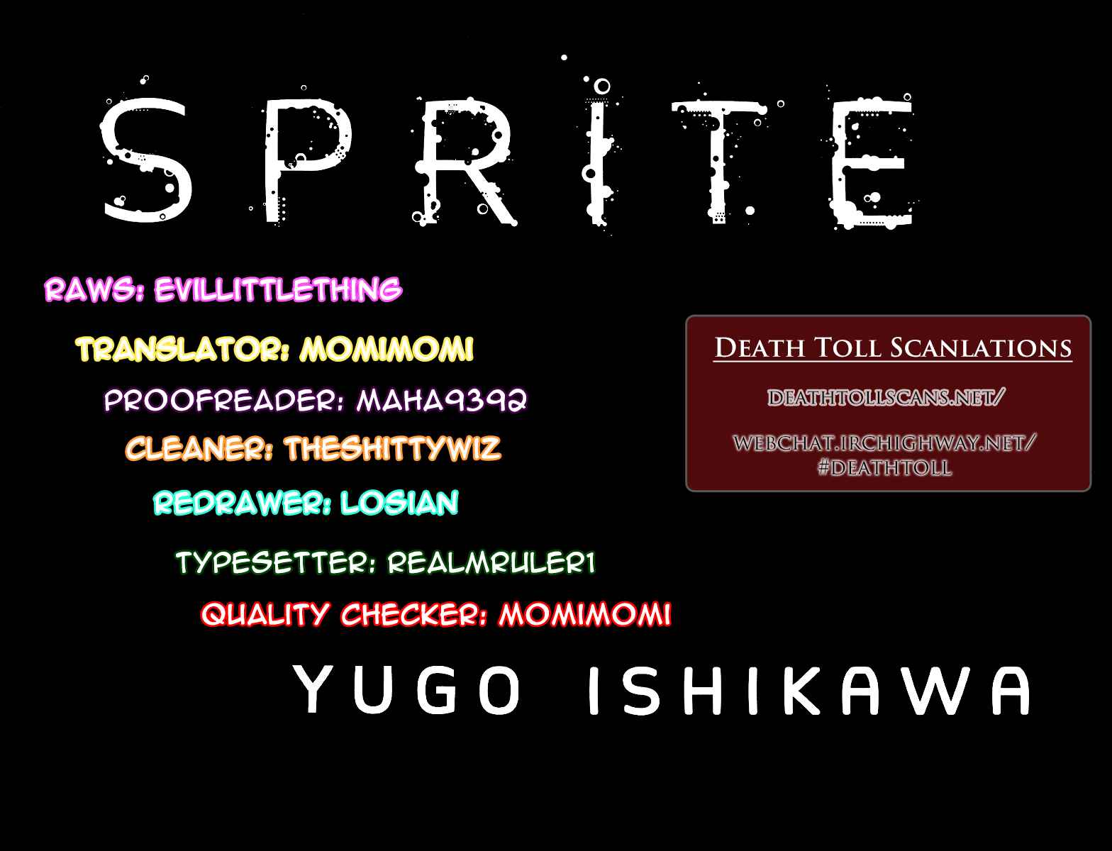 Chapter 74 - Page 19