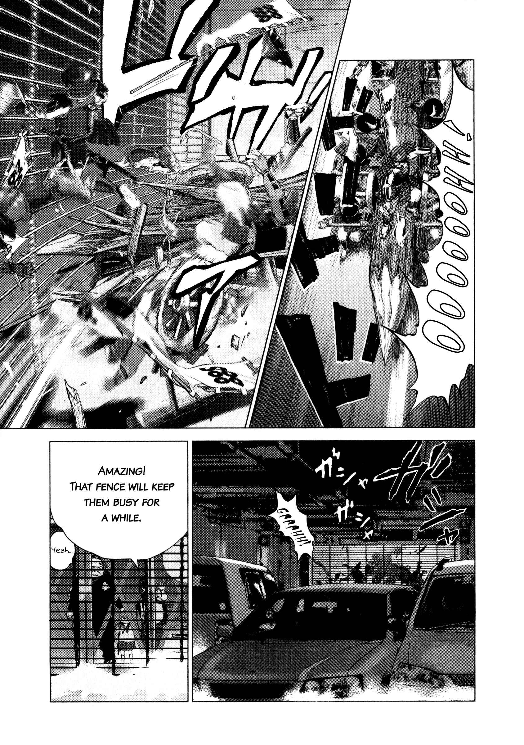 Chapter 74 - Page 3