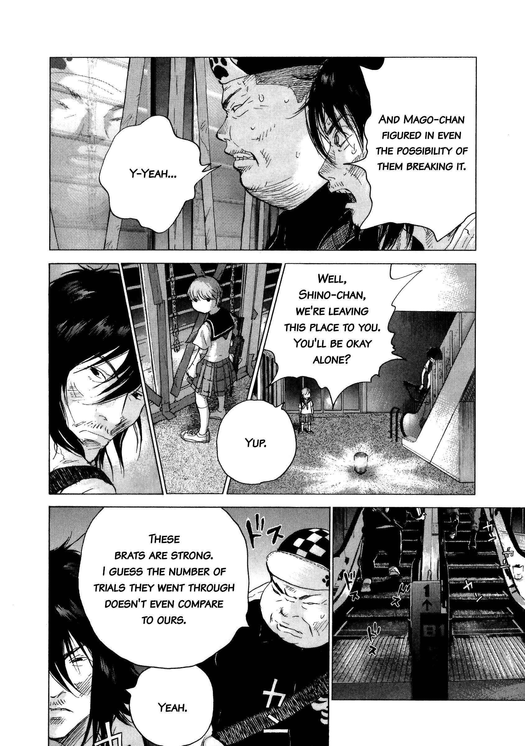 Chapter 74 - Page 4