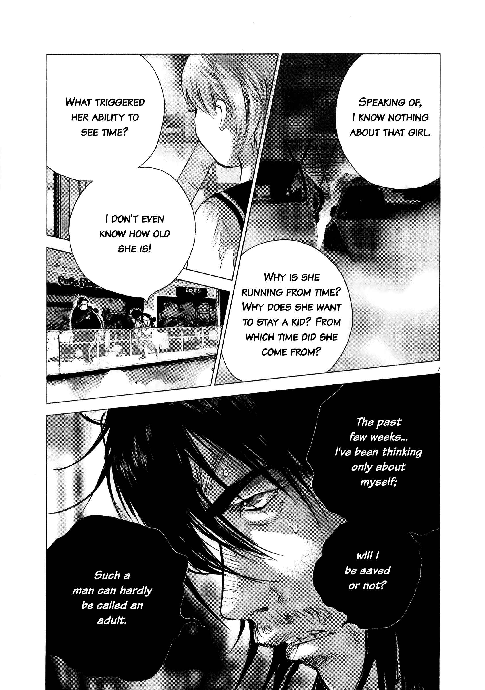 Chapter 74 - Page 5