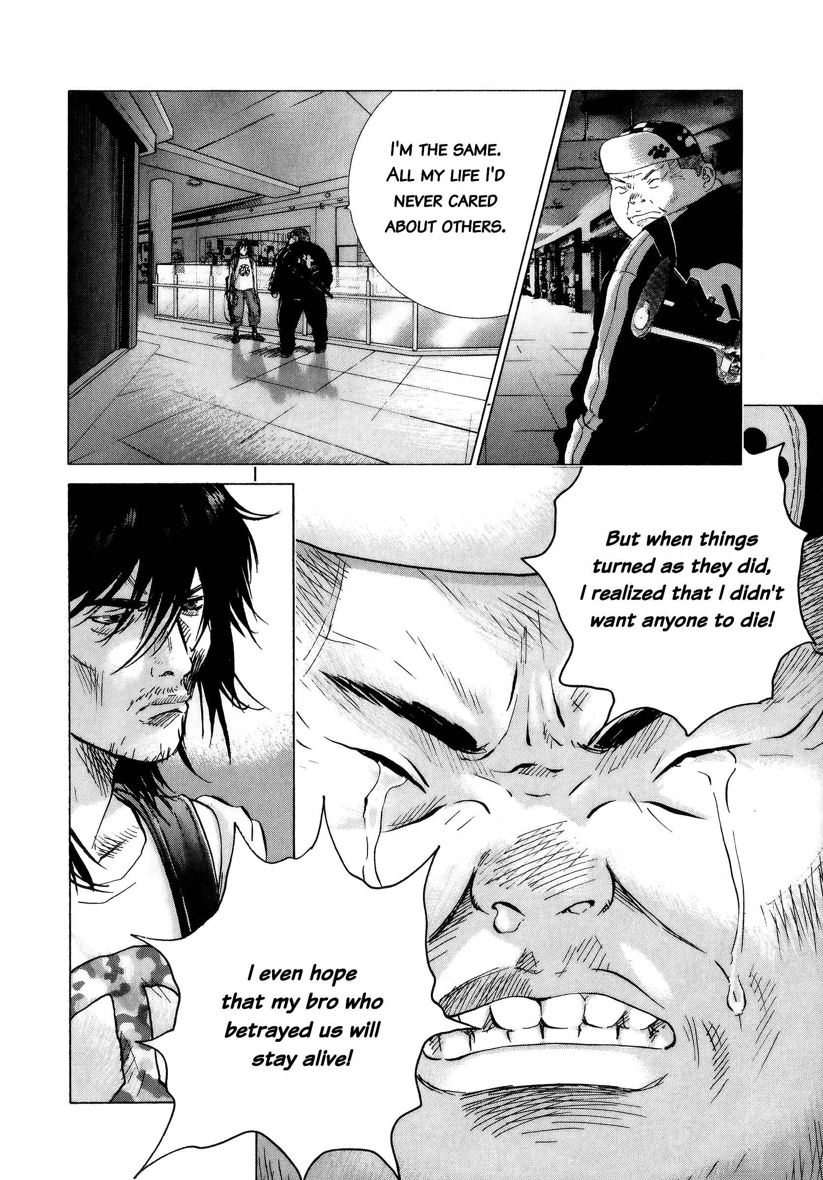 Chapter 74 - Page 6