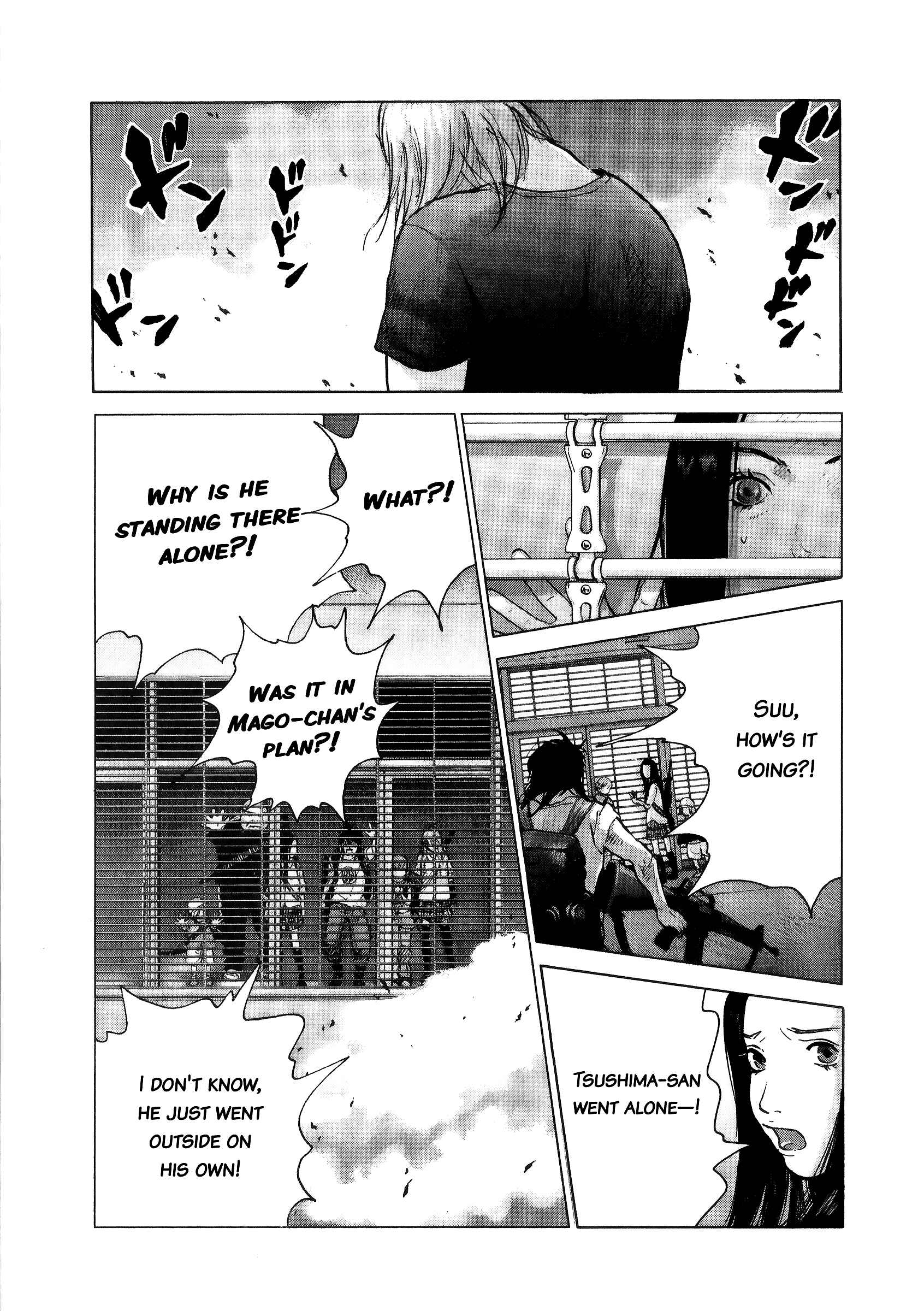 Chapter 74 - Page 9
