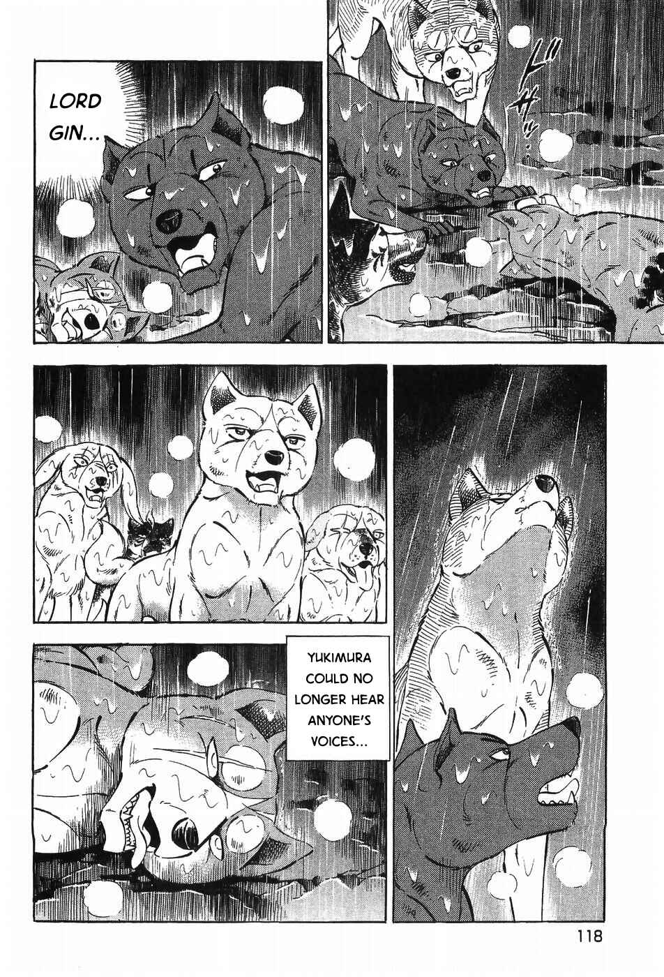 Chapter 296 - Page 12