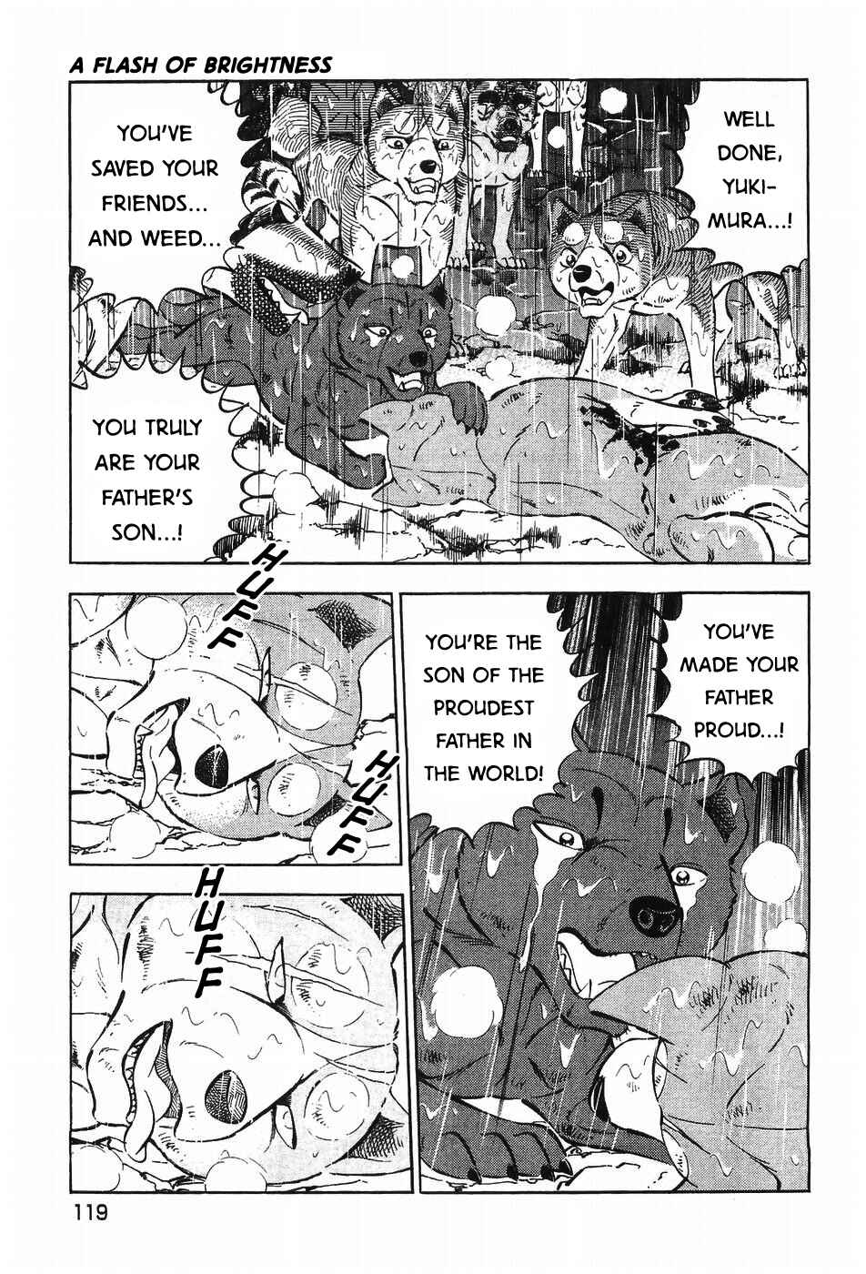 Chapter 296 - Page 13