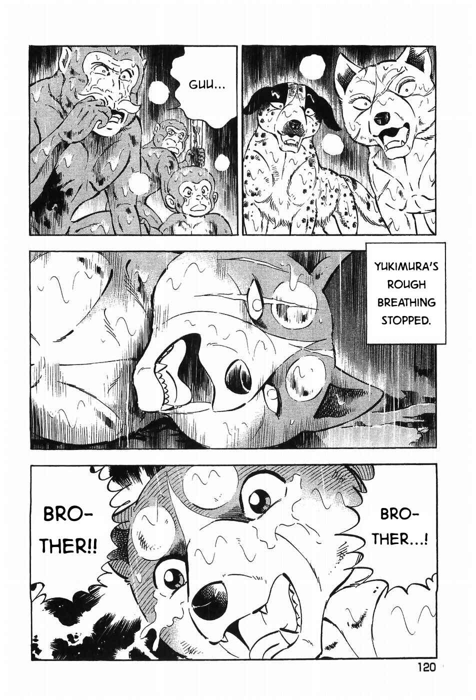 Chapter 296 - Page 14