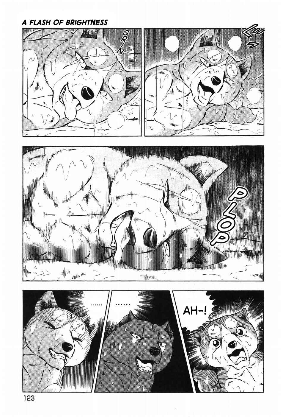 Chapter 296 - Page 17