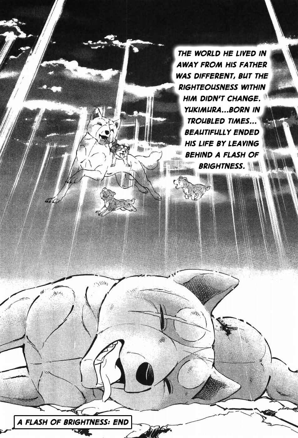 Chapter 296 - Page 21
