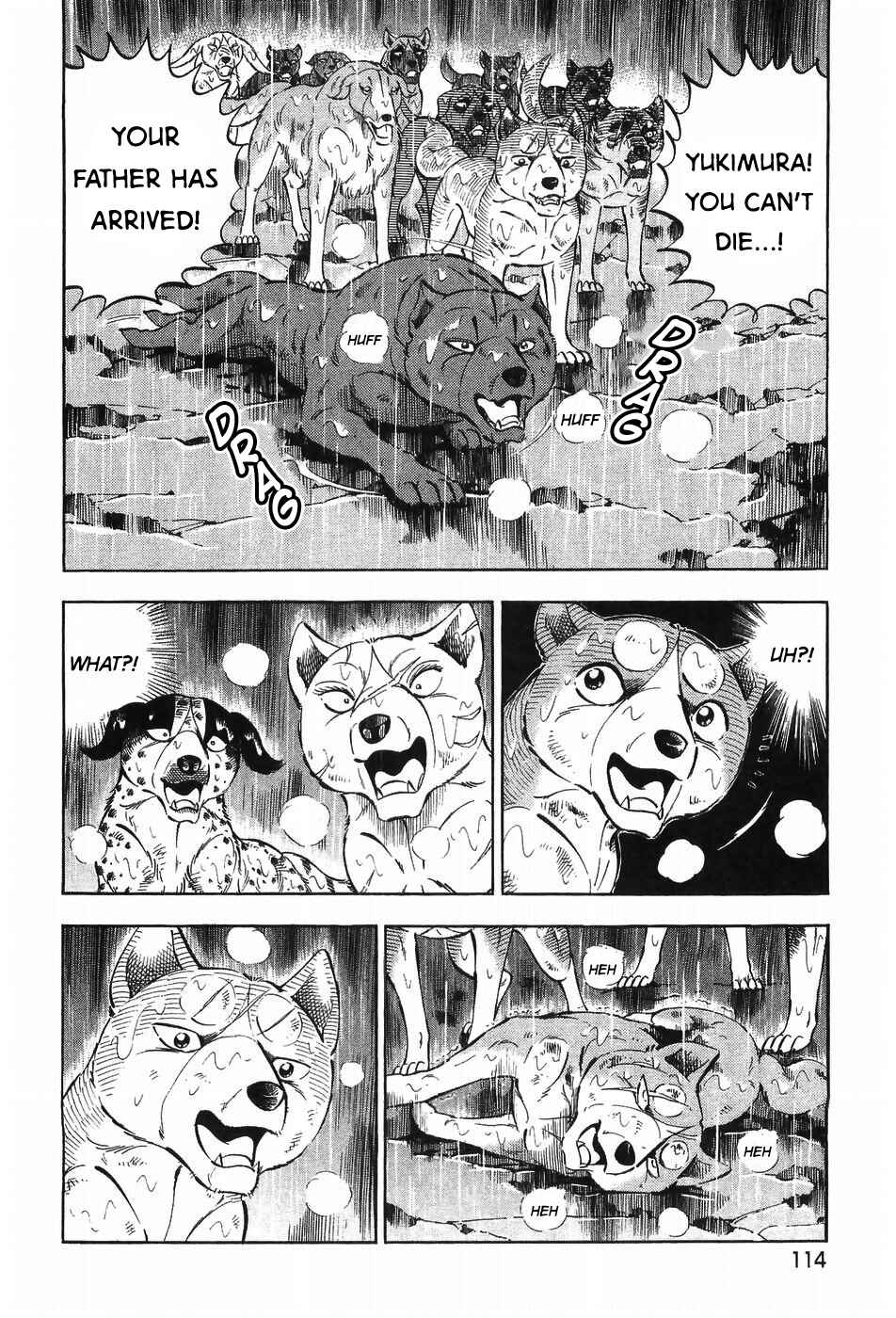 Chapter 296 - Page 8