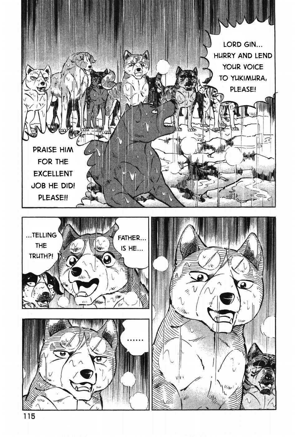 Chapter 296 - Page 9