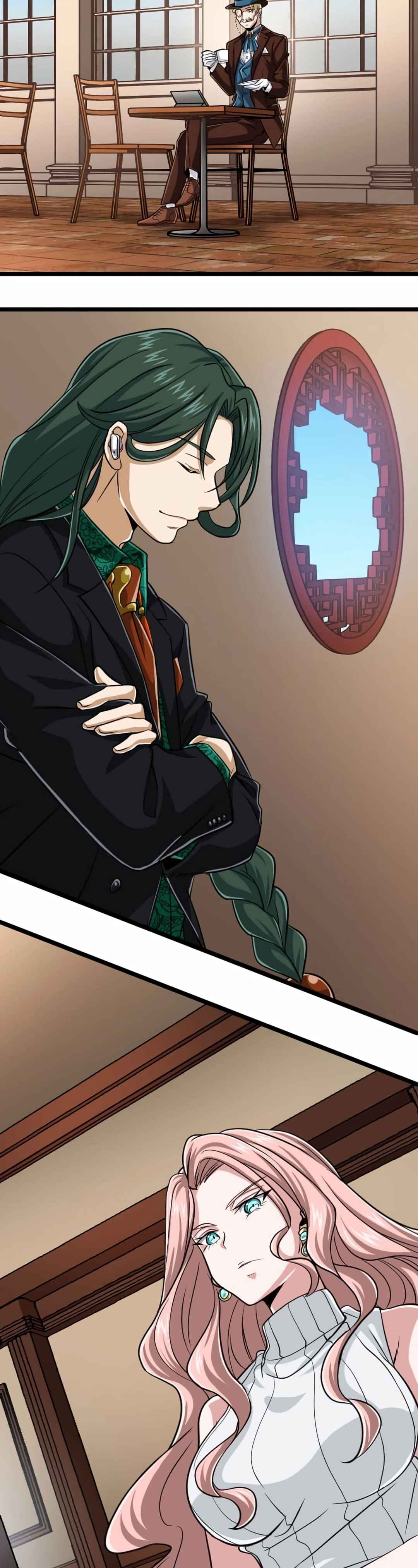Chapter 110 - Page 15