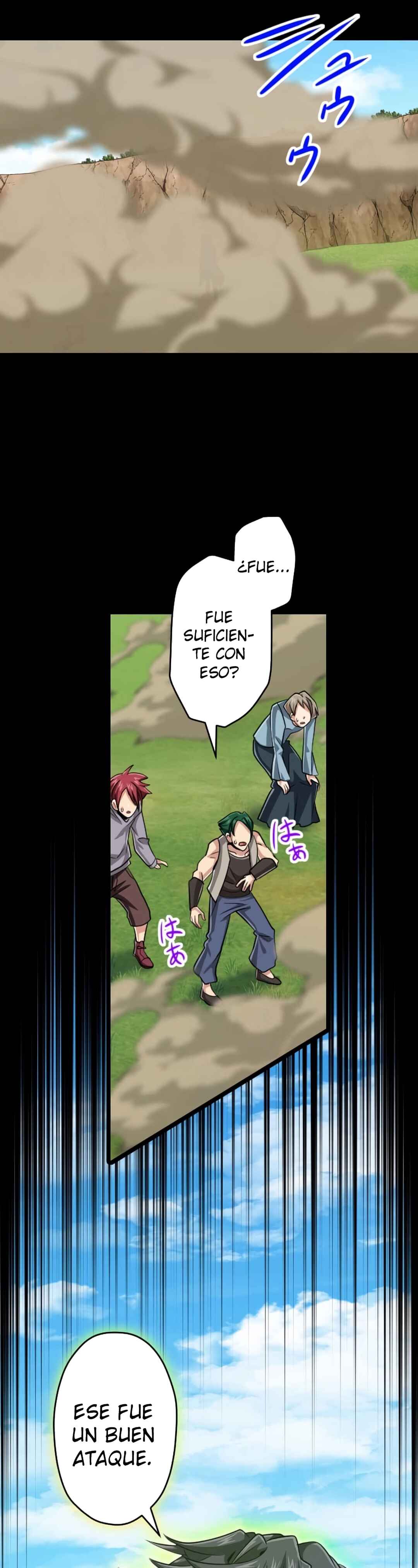 Chapter 110 - Page 28