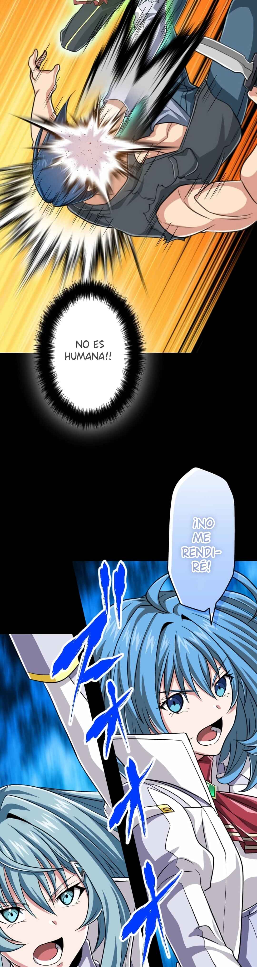 Chapter 110 - Page 34