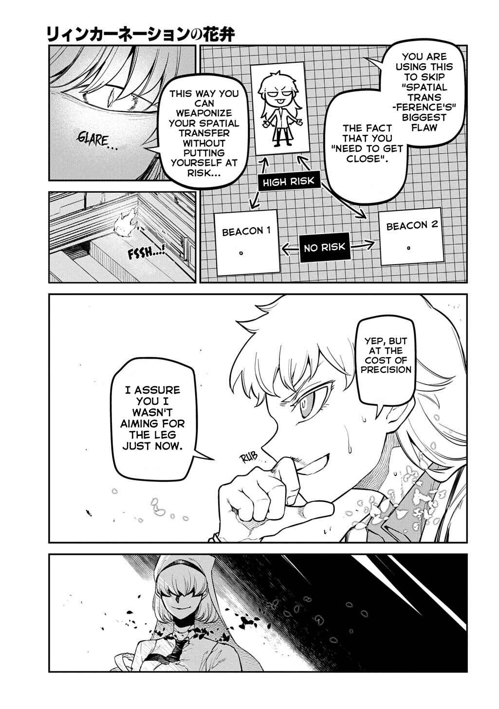Chapter 114 - Page 22