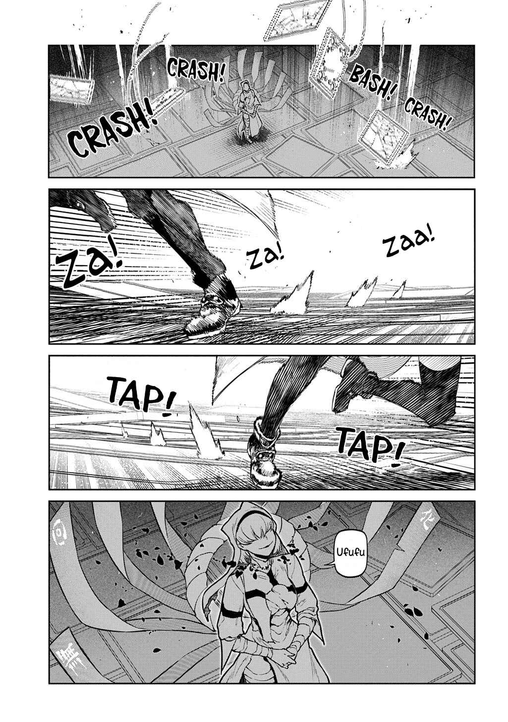 Chapter 114 - Page 4