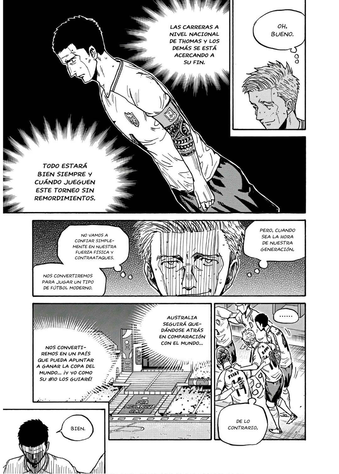 Chapter 530 - Page 12