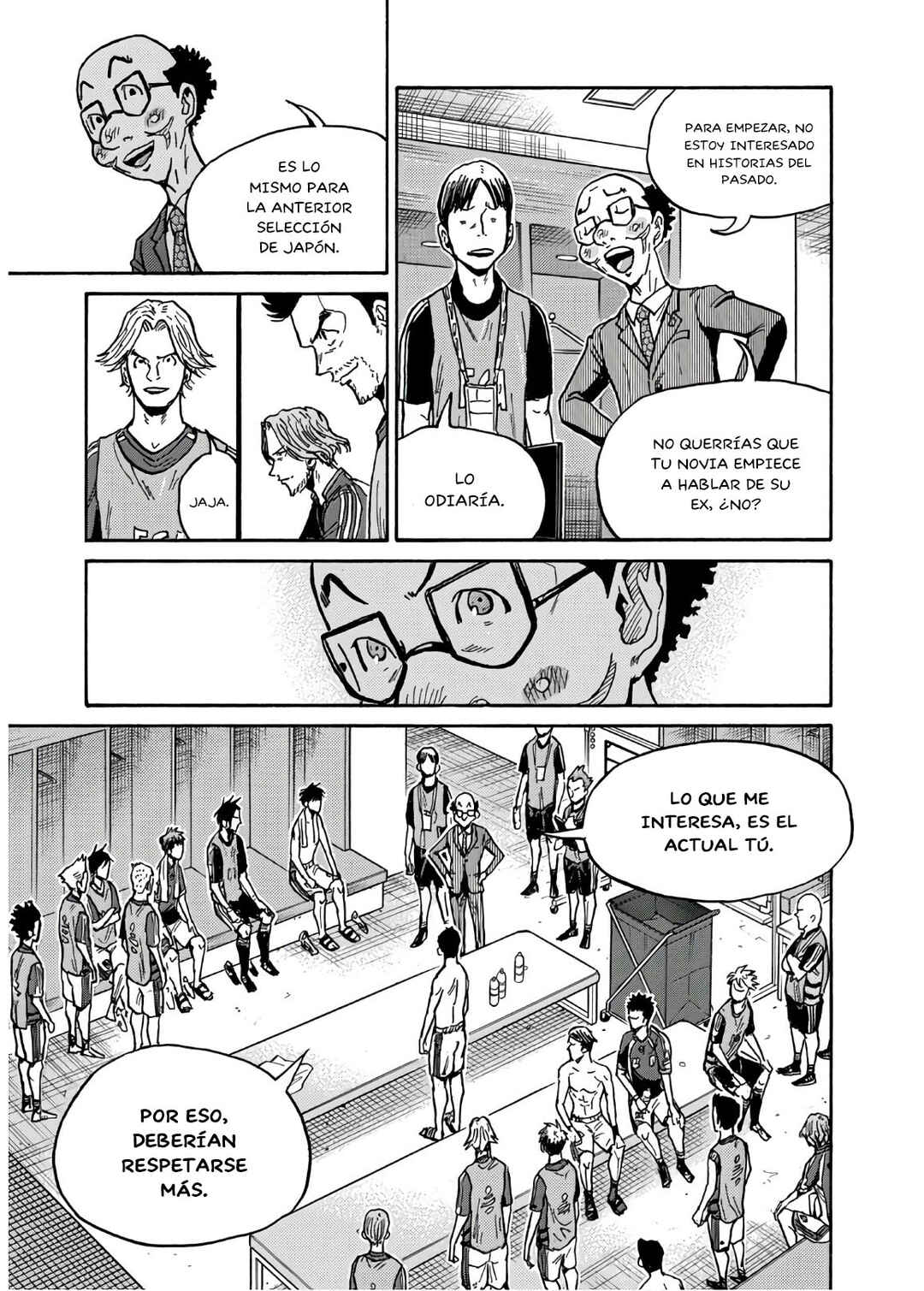Chapter 530 - Page 6