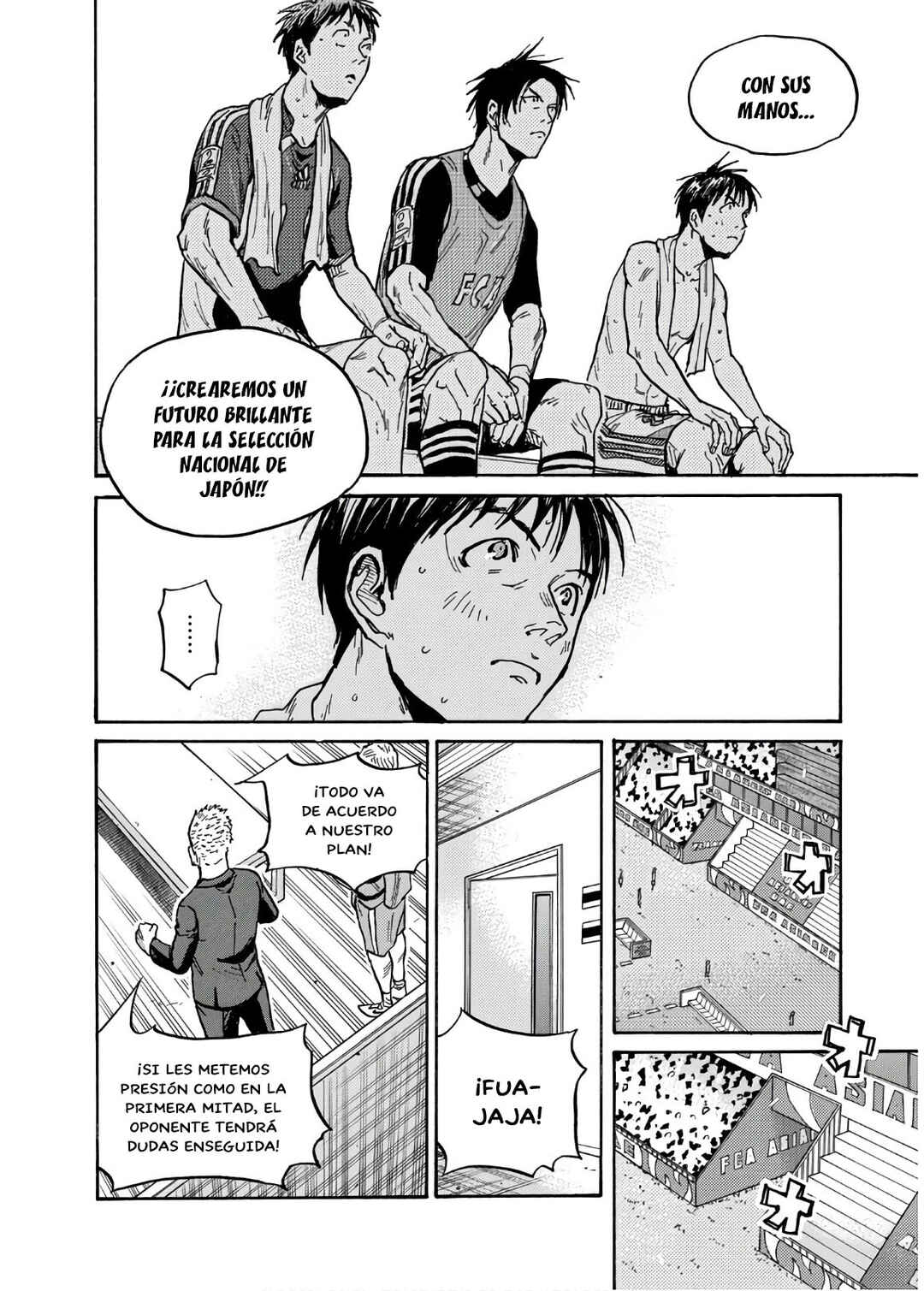 Chapter 530 - Page 9