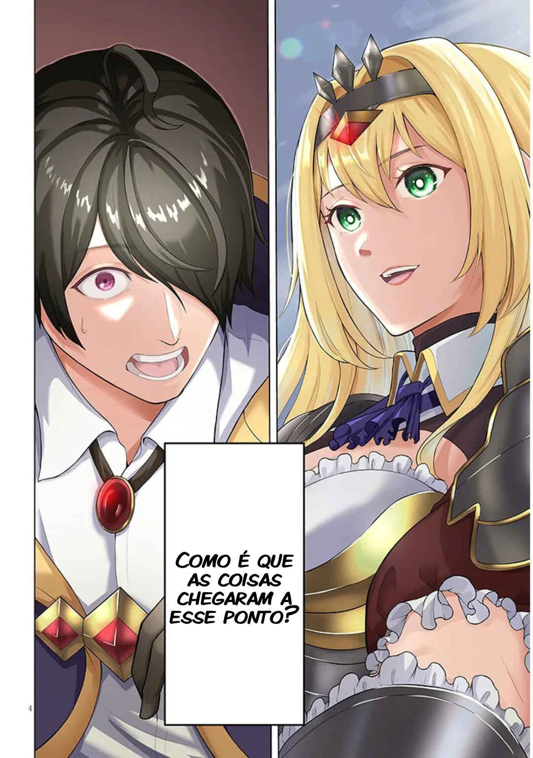 Chapter 1 - Page 4