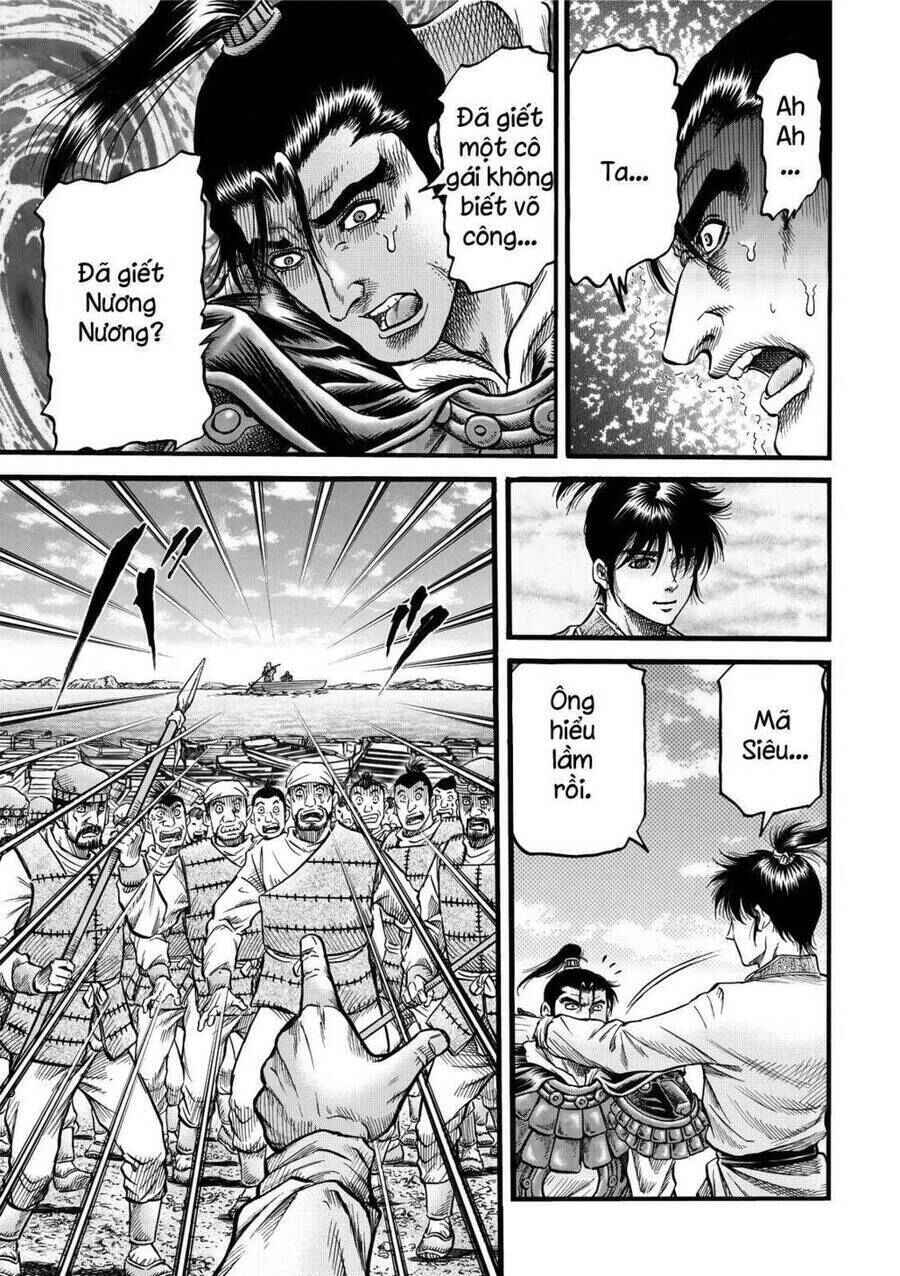Chapter 308 - Page 19