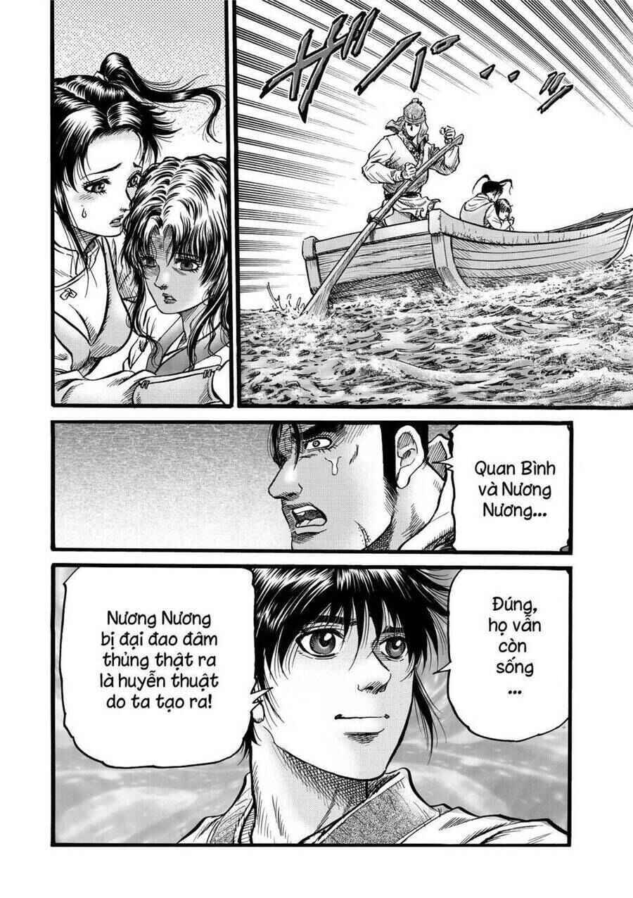 Chapter 308 - Page 20