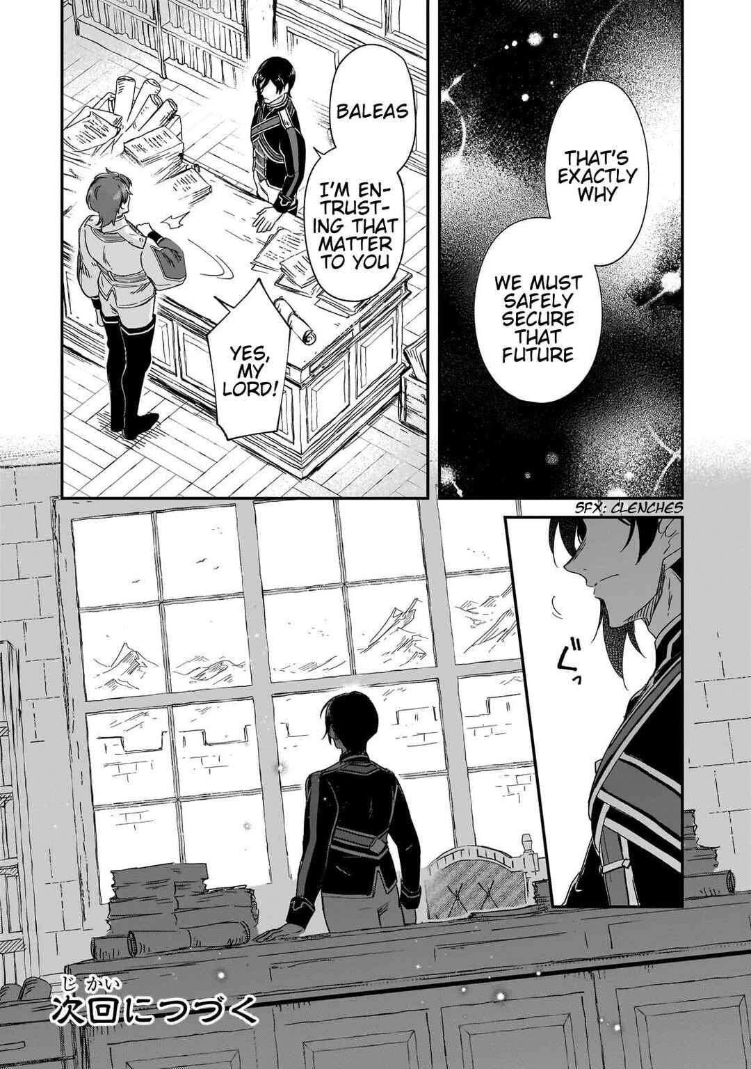 Chapter 31 - Page 27