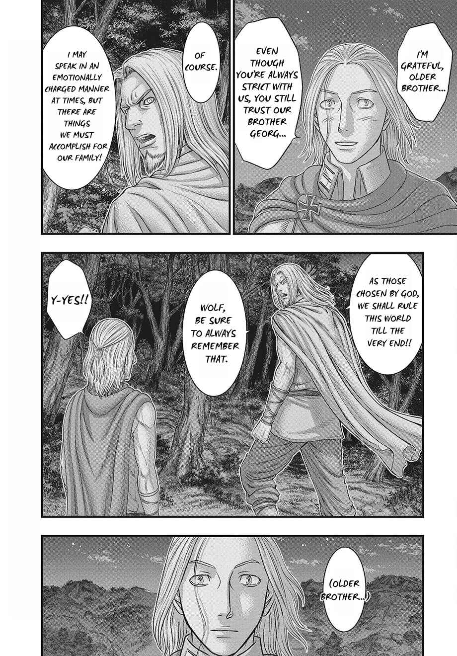 Chapter 117 - Page 14