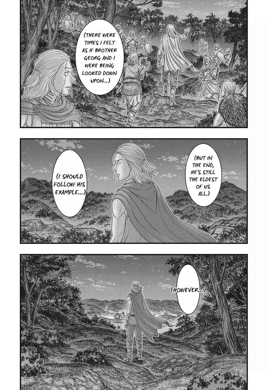 Chapter 117 - Page 15