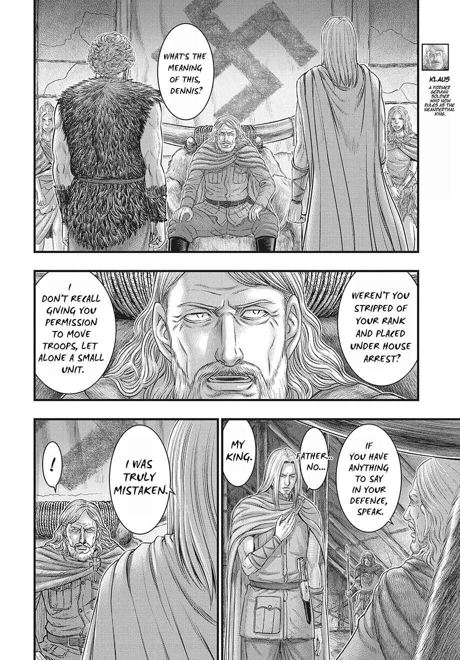 Chapter 117 - Page 23