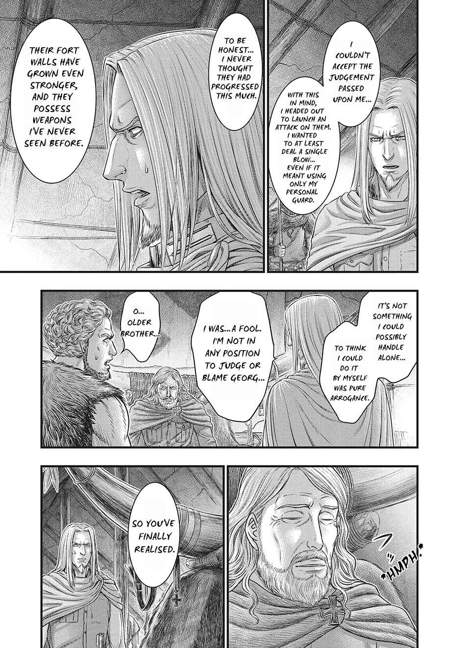 Chapter 117 - Page 24
