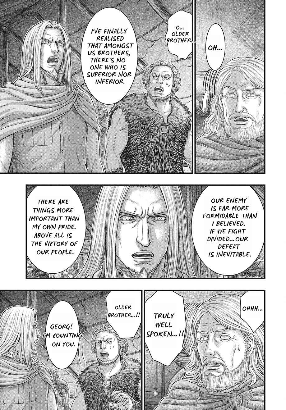 Chapter 117 - Page 26