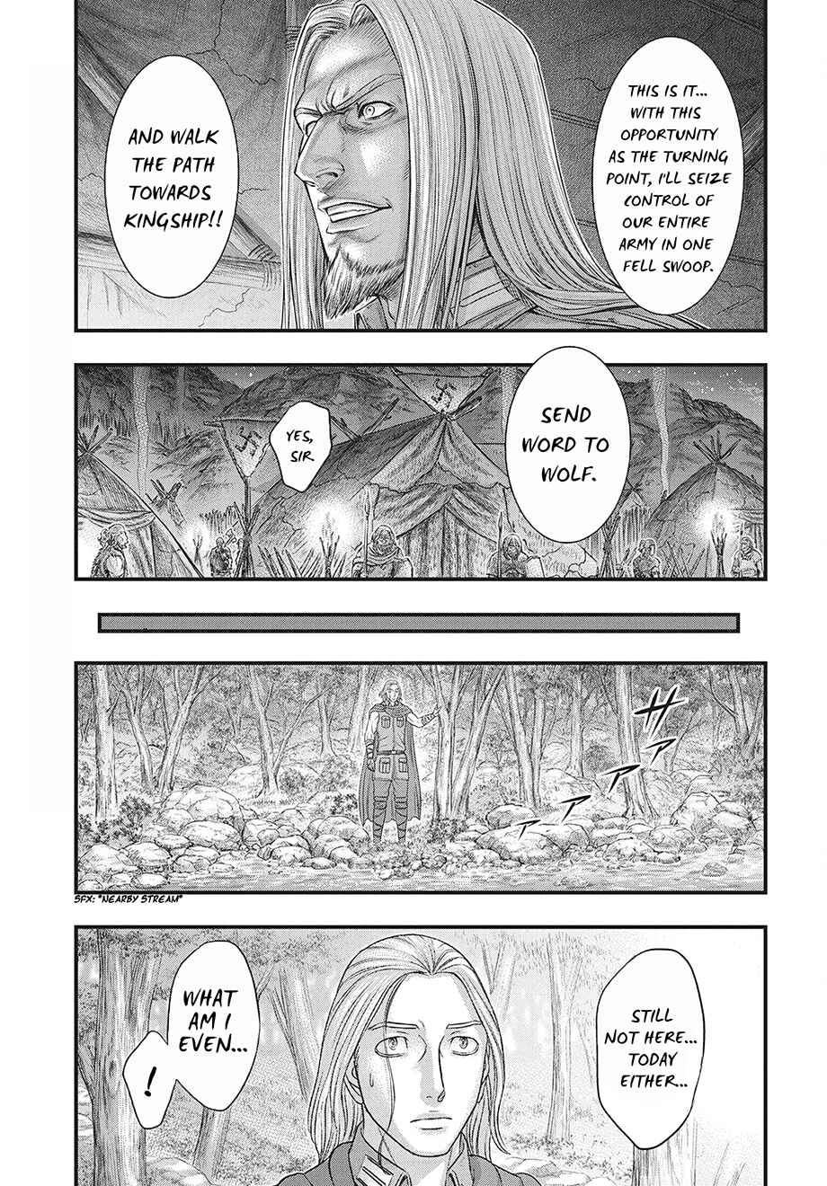 Chapter 117 - Page 30