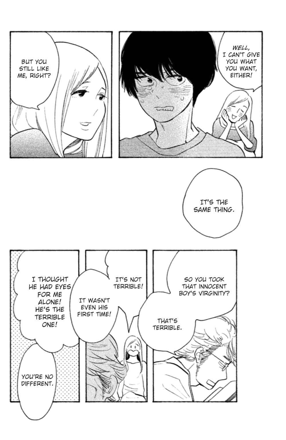 Chapter 16 - Page 32