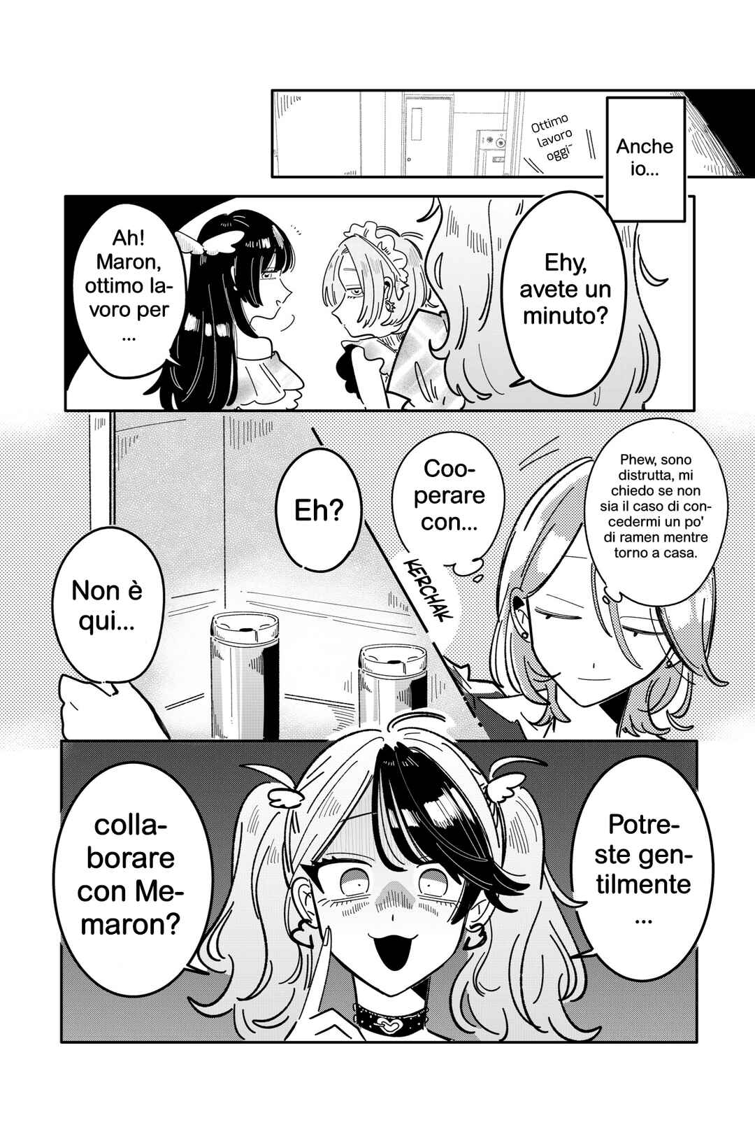 Chapter 28 - Page 7
