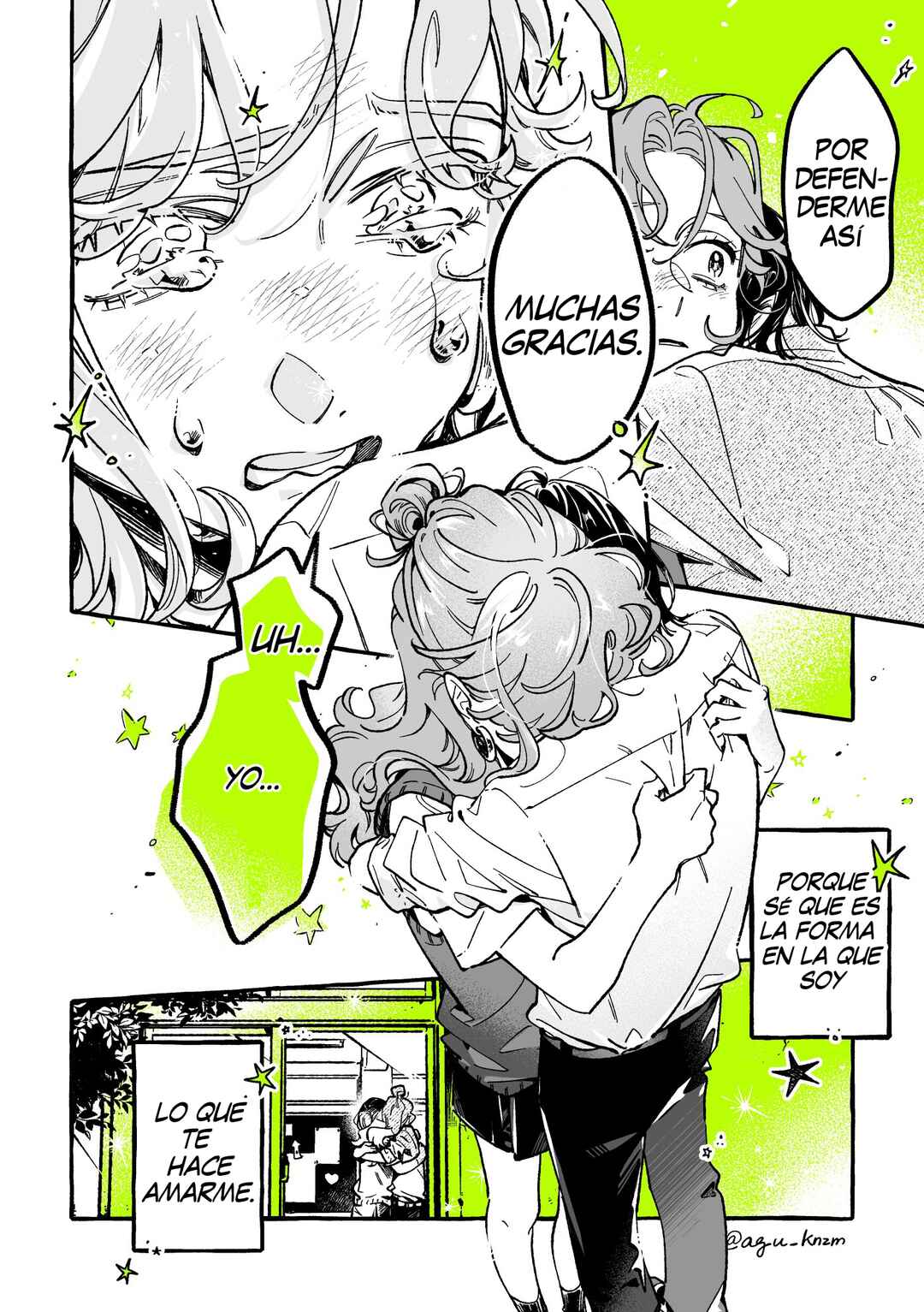 Chapter 97 - Page 4