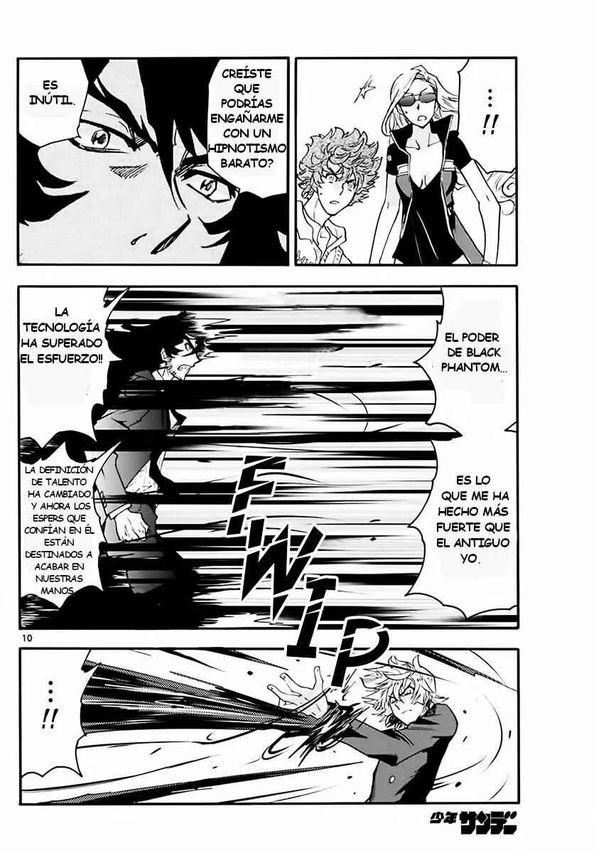 Chapter 457 - Page 10