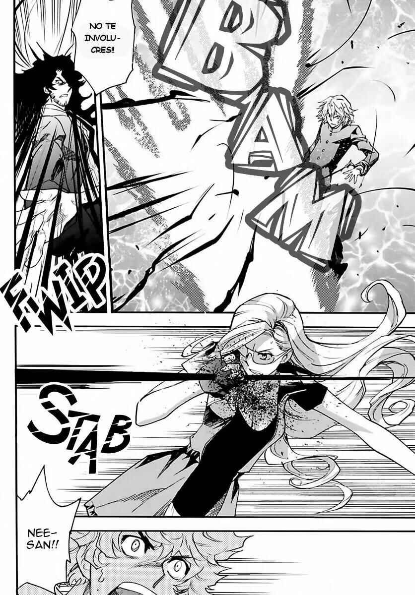 Chapter 457 - Page 12